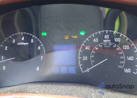 2014 Hyundai Genesis 3.8 z USA, uszkodzony, nr VIN KMHGC4DD3EU264710